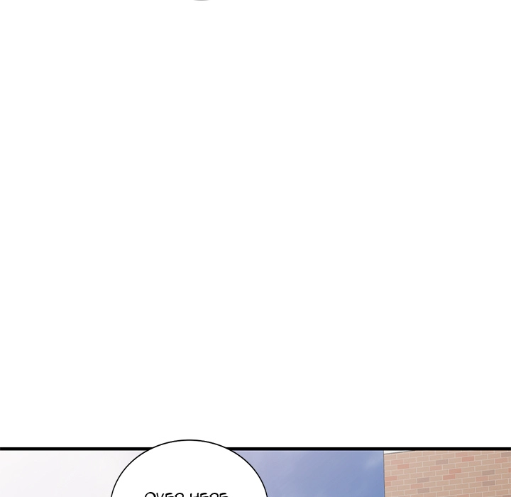 My Worst Lover Chapter 1 - page 87