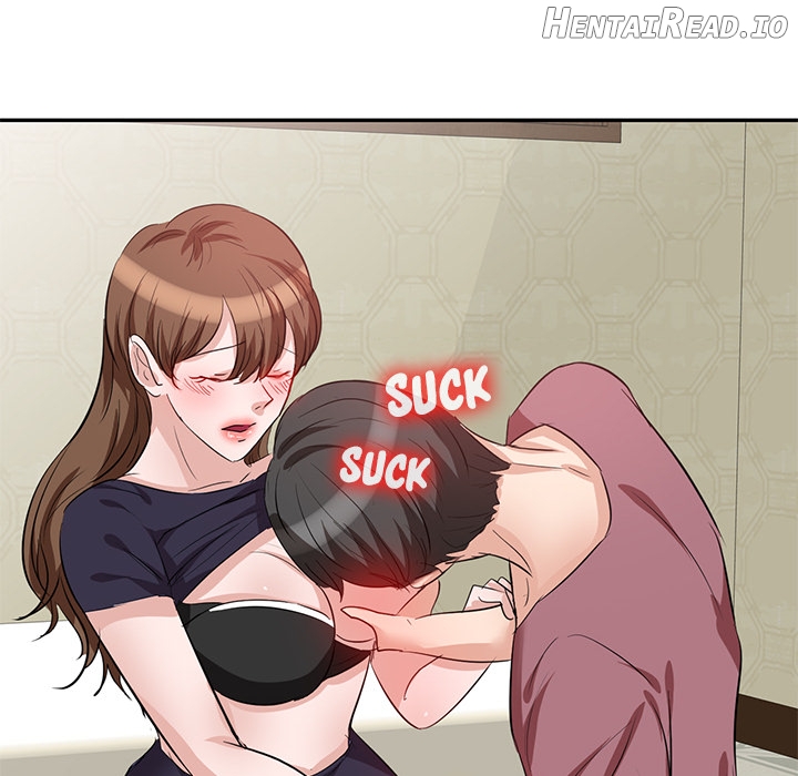 My Worst Lover Chapter 2 - page 101