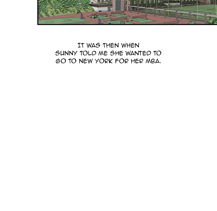 My Worst Lover Chapter 2 - page 106