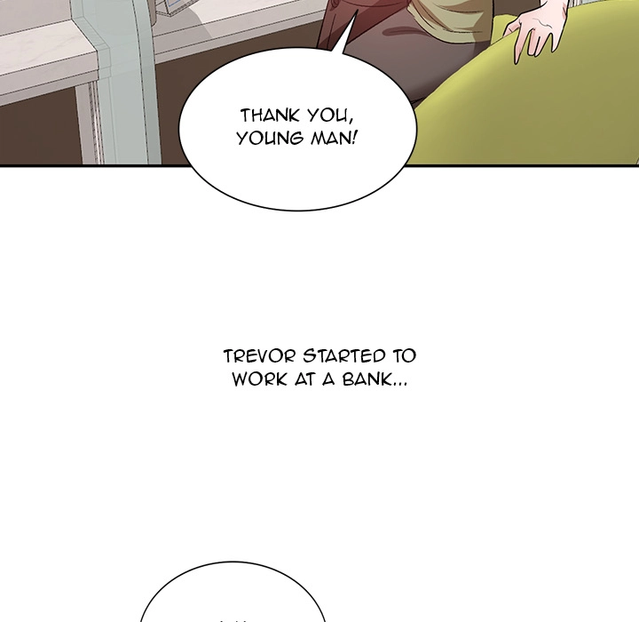 My Worst Lover Chapter 2 - page 109