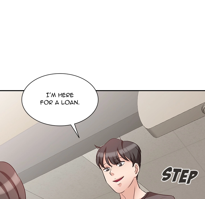 My Worst Lover Chapter 2 - page 111