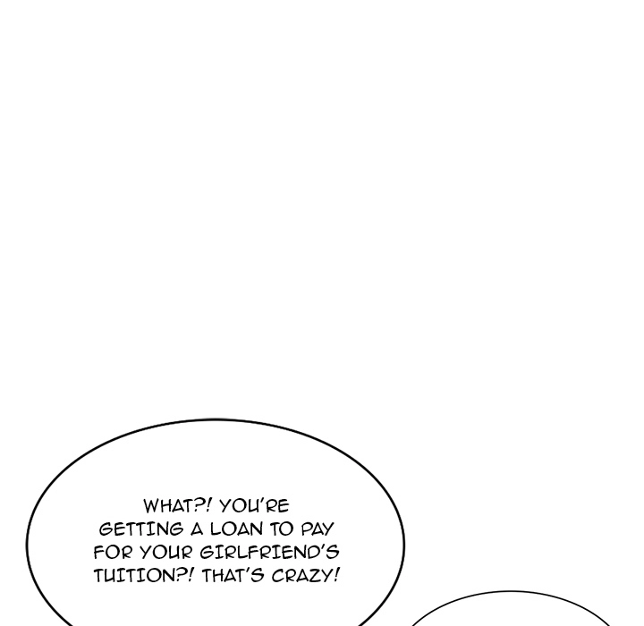 My Worst Lover Chapter 2 - page 116