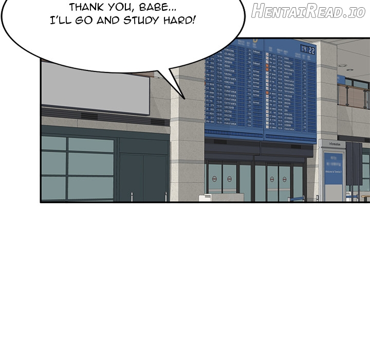 My Worst Lover Chapter 2 - page 121