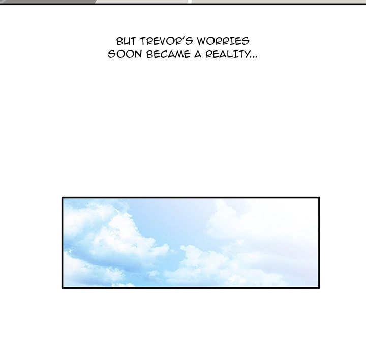 My Worst Lover Chapter 2 - page 124