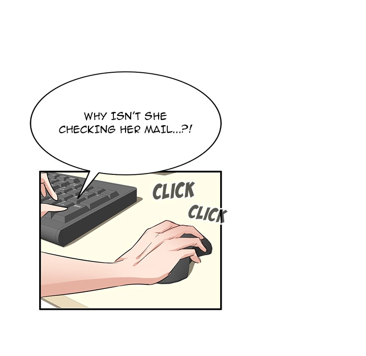 My Worst Lover Chapter 2 - page 126