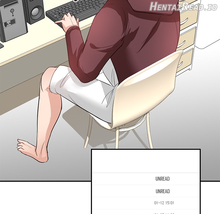 My Worst Lover Chapter 2 - page 128