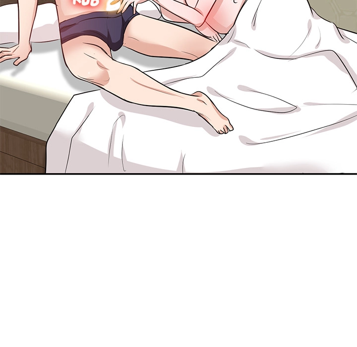 My Worst Lover Chapter 2 - page 13