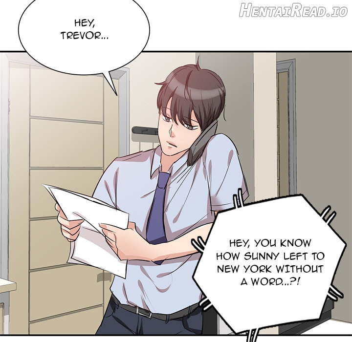 My Worst Lover Chapter 2 - page 131