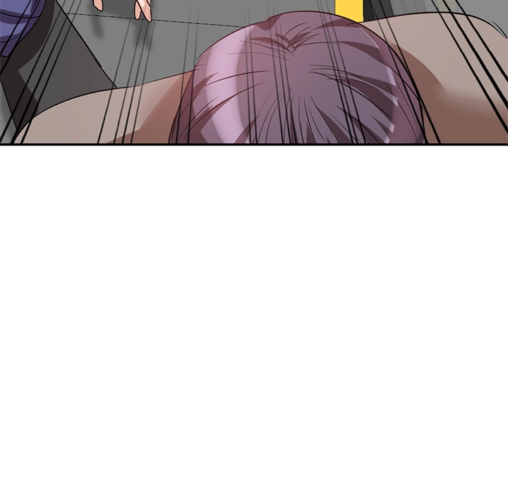 My Worst Lover Chapter 2 - page 137