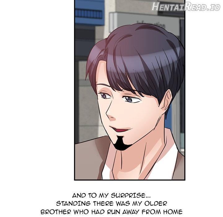 My Worst Lover Chapter 2 - page 141