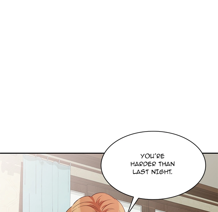 My Worst Lover Chapter 2 - page 16