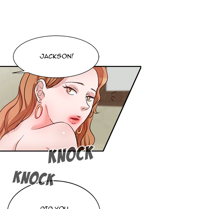 My Worst Lover Chapter 2 - page 19