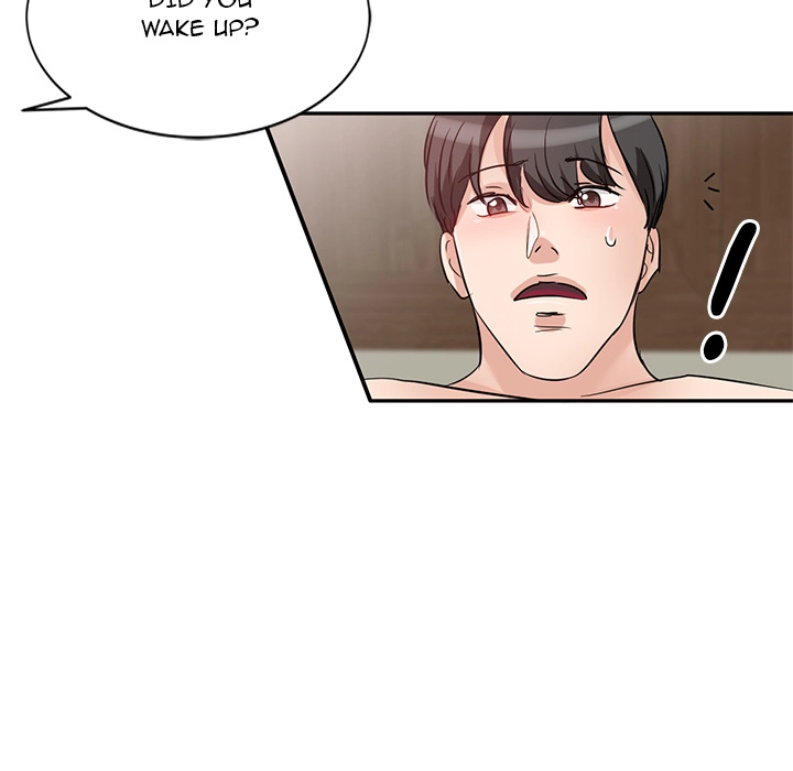 My Worst Lover Chapter 2 - page 20