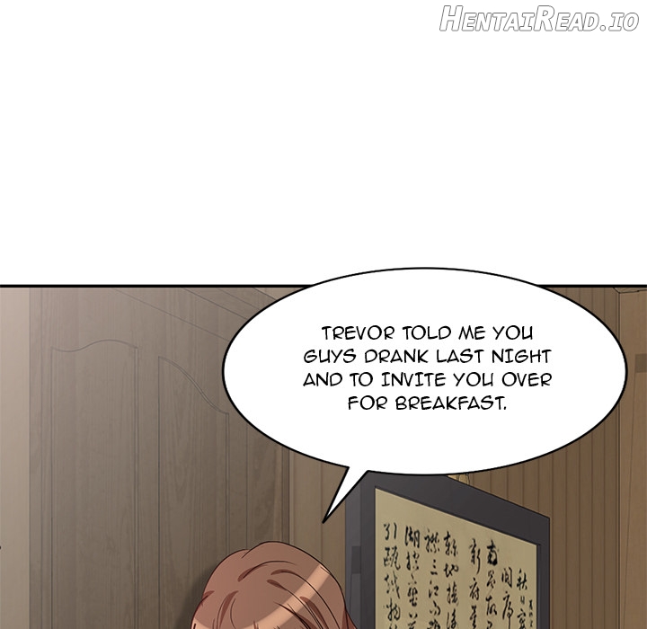 My Worst Lover Chapter 2 - page 21