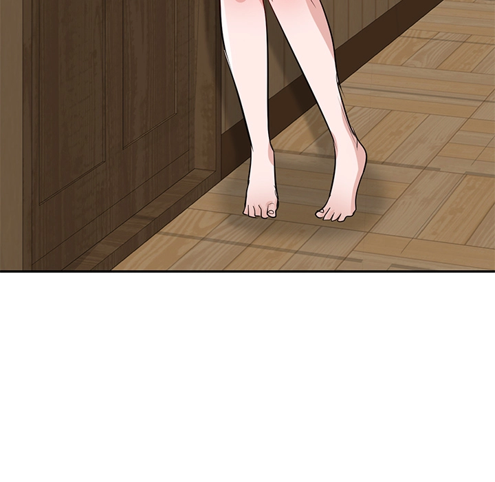 My Worst Lover Chapter 2 - page 23