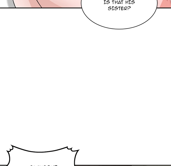 My Worst Lover Chapter 2 - page 26