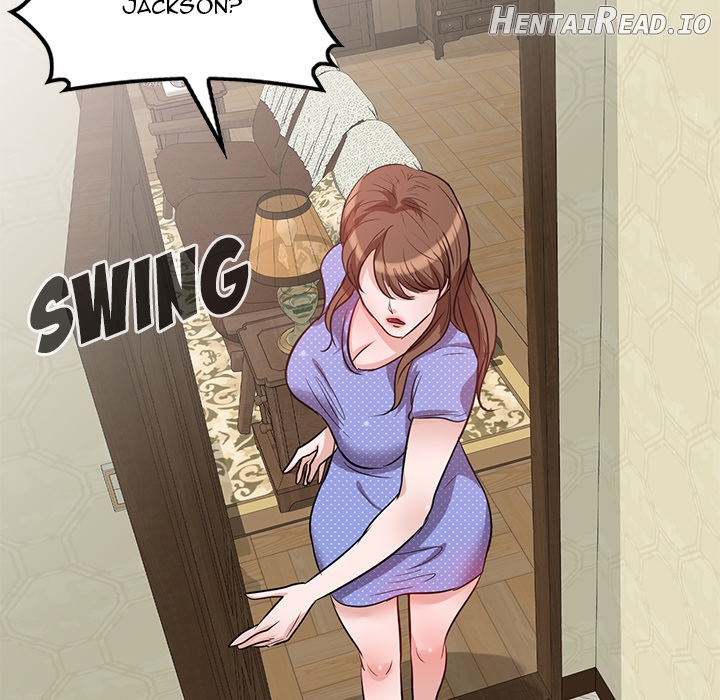 My Worst Lover Chapter 2 - page 27