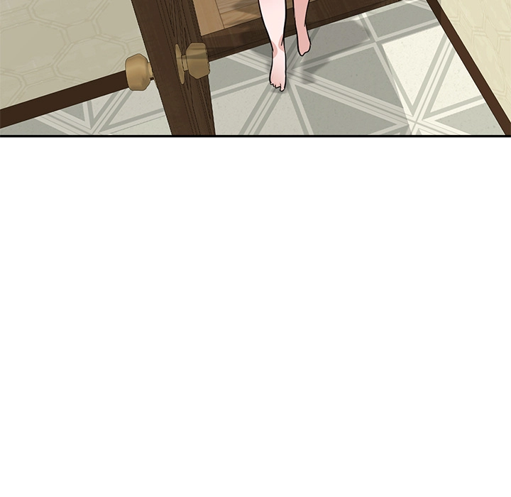My Worst Lover Chapter 2 - page 28
