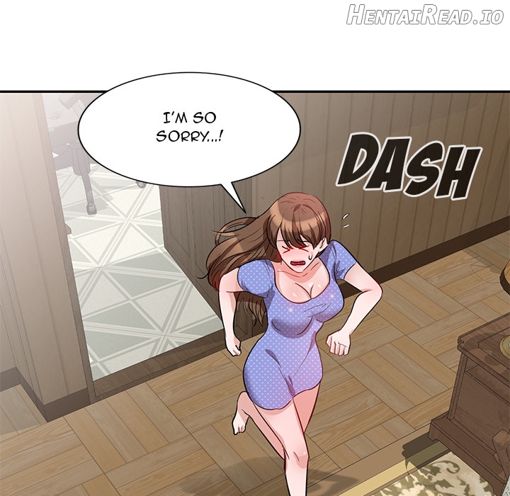 My Worst Lover Chapter 2 - page 31