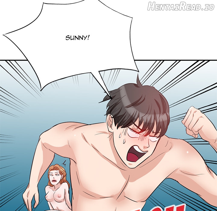My Worst Lover Chapter 2 - page 33