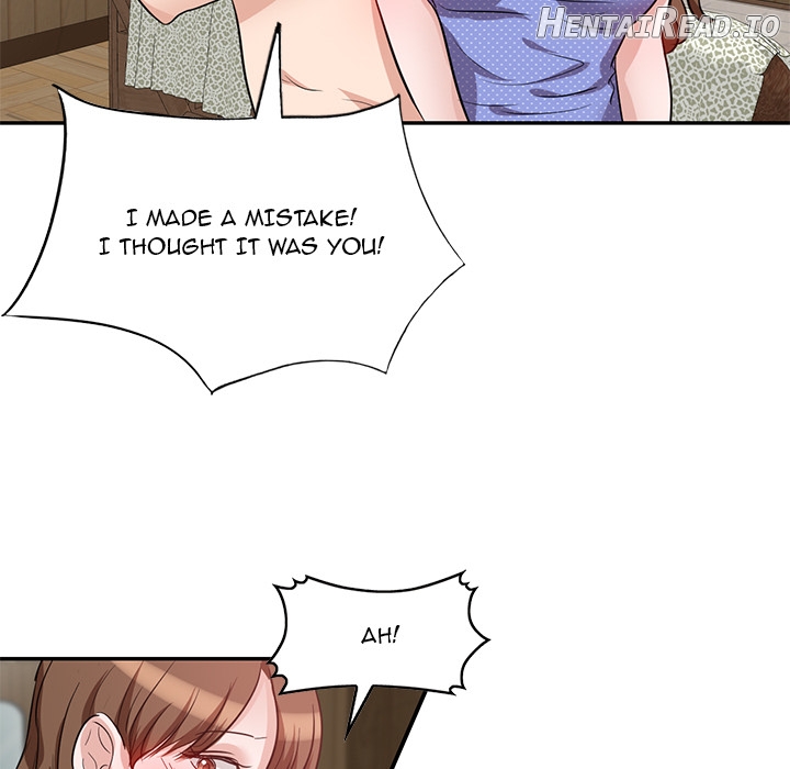 My Worst Lover Chapter 2 - page 36