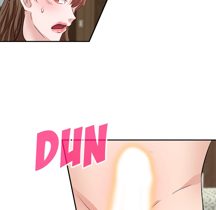 My Worst Lover Chapter 2 - page 37