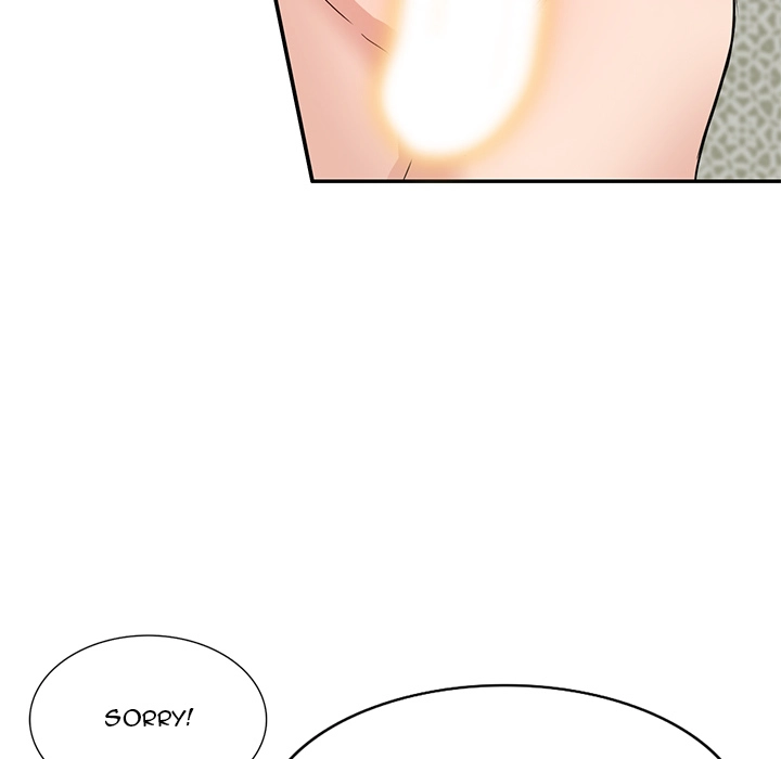My Worst Lover Chapter 2 - page 38