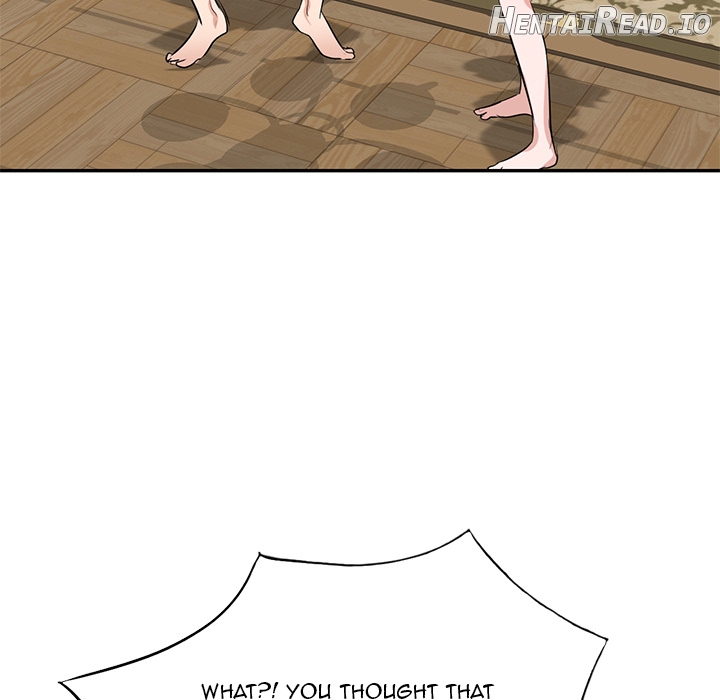 My Worst Lover Chapter 2 - page 40