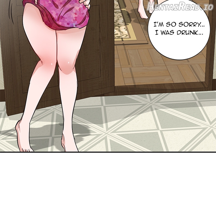 My Worst Lover Chapter 2 - page 42