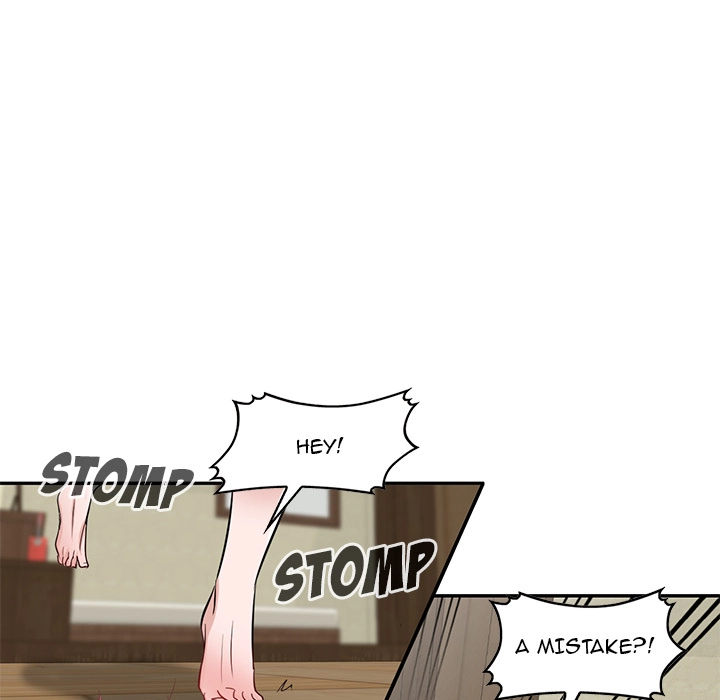 My Worst Lover Chapter 2 - page 43