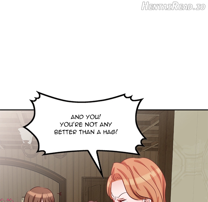 My Worst Lover Chapter 2 - page 46