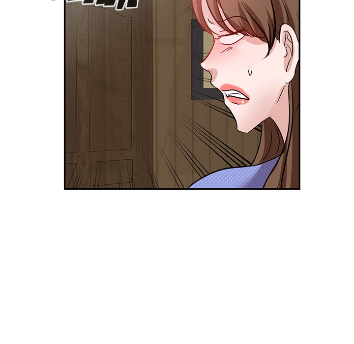 My Worst Lover Chapter 2 - page 49