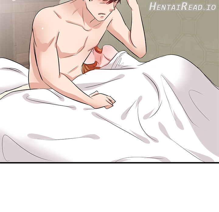 My Worst Lover Chapter 2 - page 5