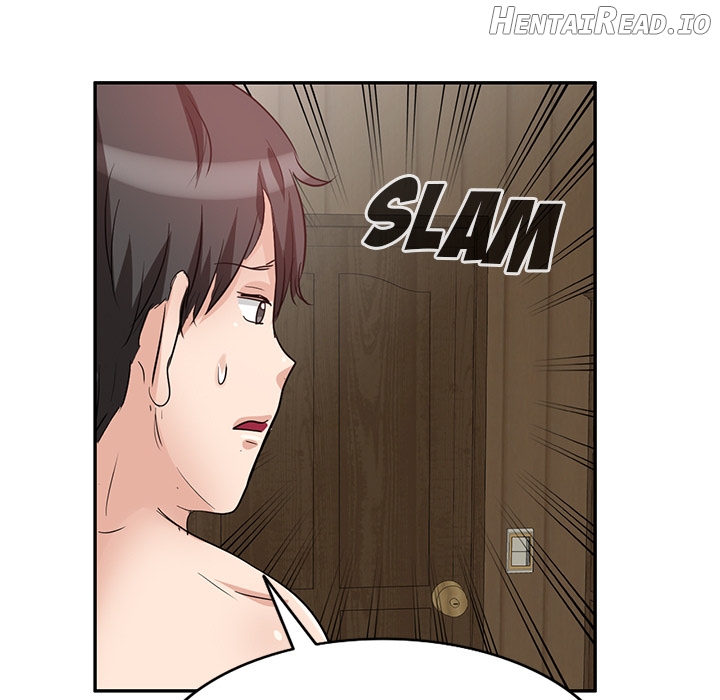 My Worst Lover Chapter 2 - page 53