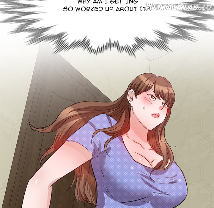 My Worst Lover Chapter 2 - page 55