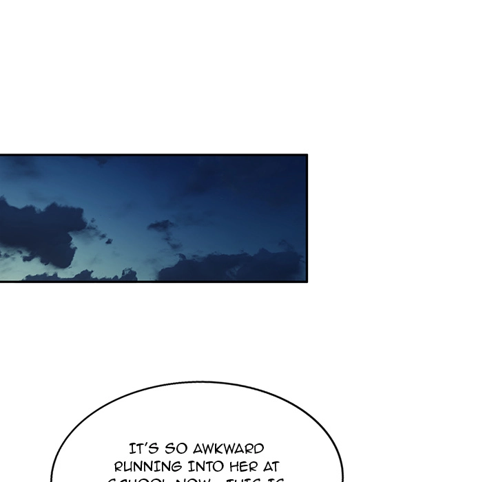 My Worst Lover Chapter 2 - page 58