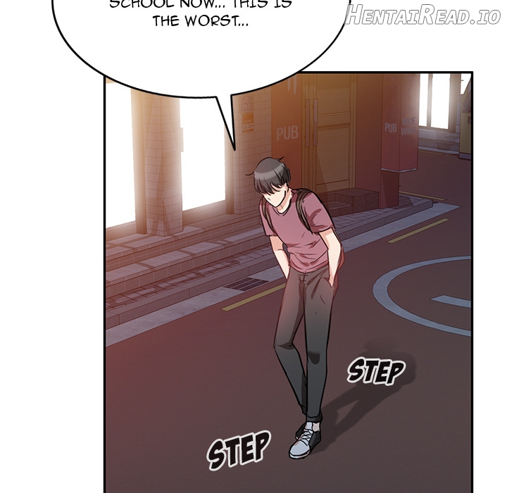 My Worst Lover Chapter 2 - page 59