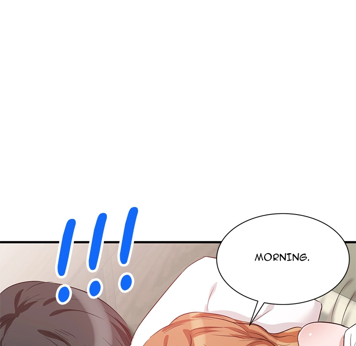 My Worst Lover Chapter 2 - page 6
