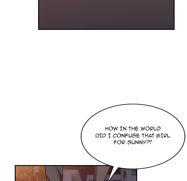 My Worst Lover Chapter 2 - page 60