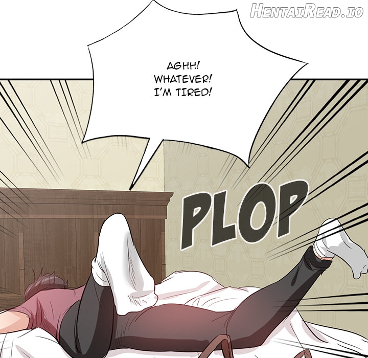 My Worst Lover Chapter 2 - page 62