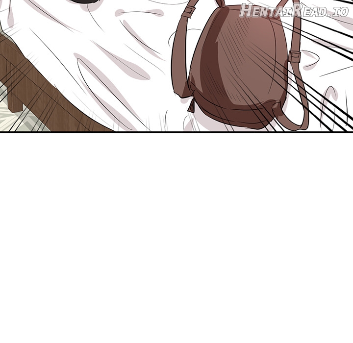 My Worst Lover Chapter 2 - page 63