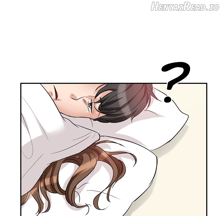 My Worst Lover Chapter 2 - page 64