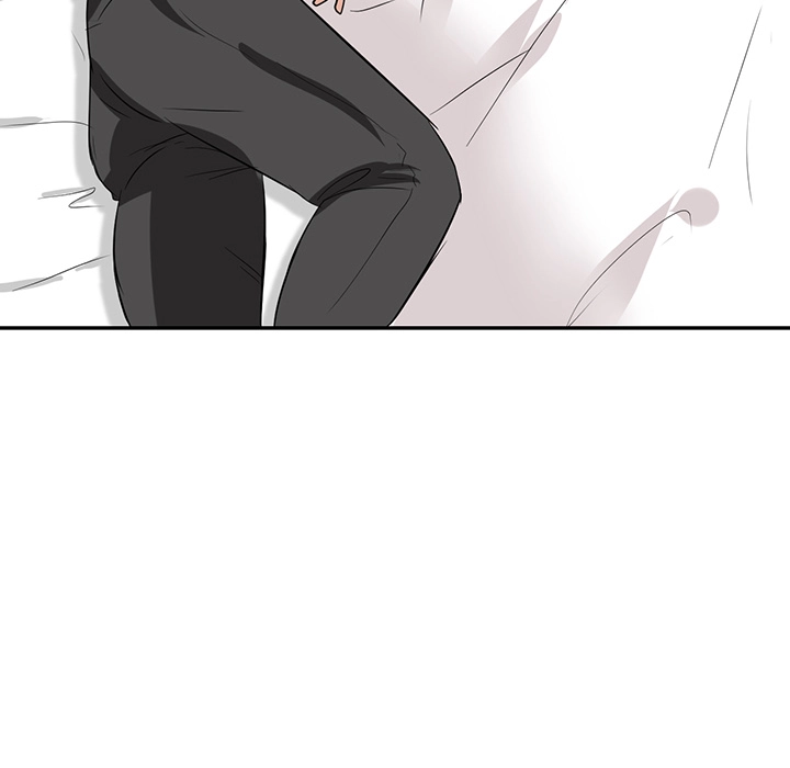 My Worst Lover Chapter 2 - page 67