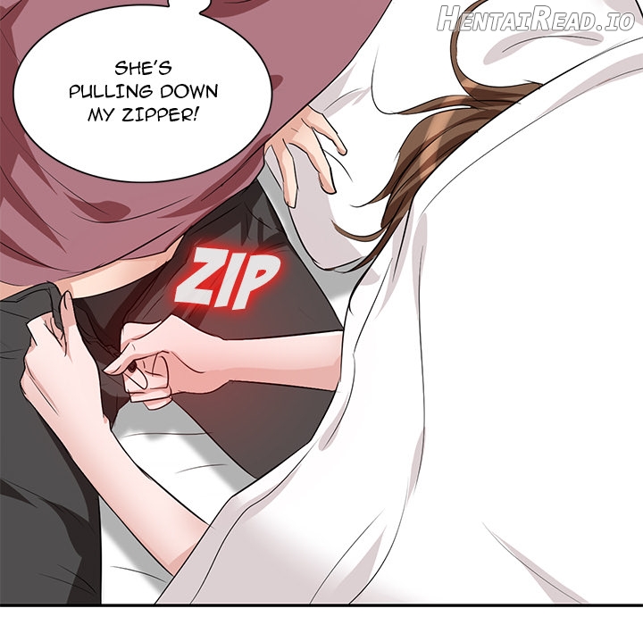 My Worst Lover Chapter 2 - page 69