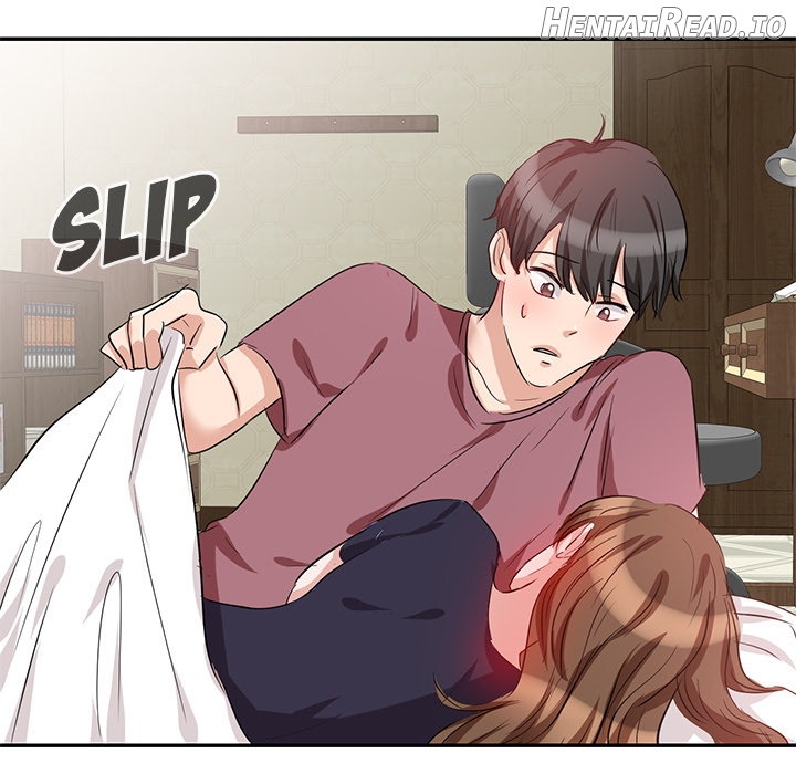 My Worst Lover Chapter 2 - page 71