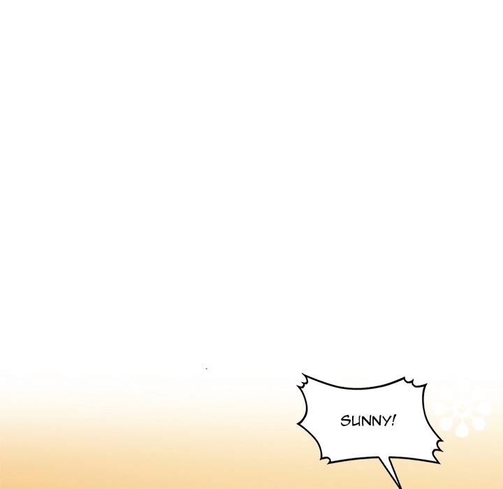My Worst Lover Chapter 2 - page 72