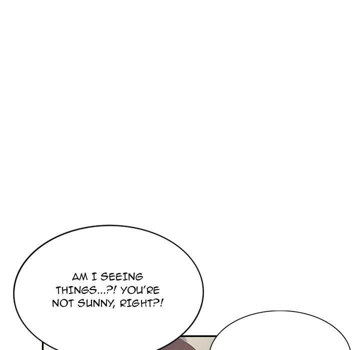 My Worst Lover Chapter 2 - page 74