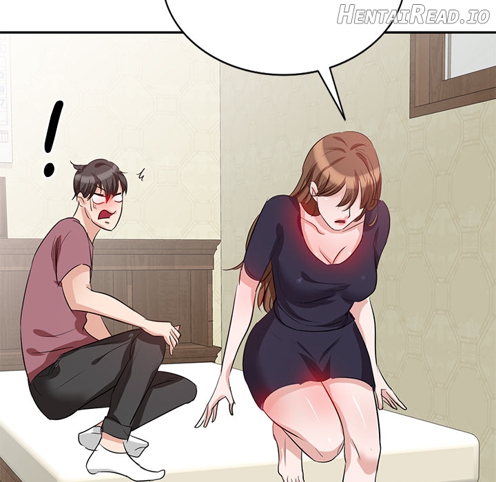 My Worst Lover Chapter 2 - page 77