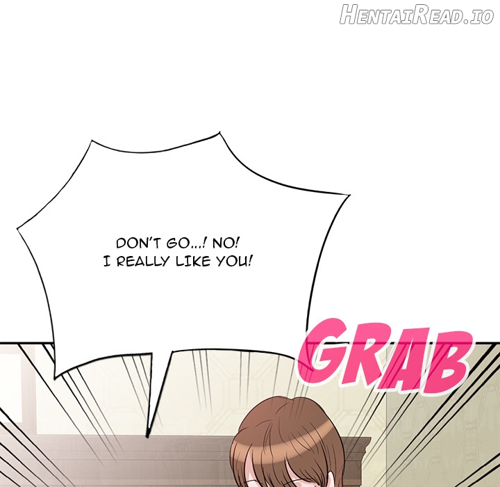 My Worst Lover Chapter 2 - page 79