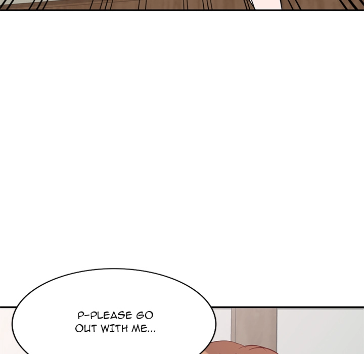 My Worst Lover Chapter 2 - page 81